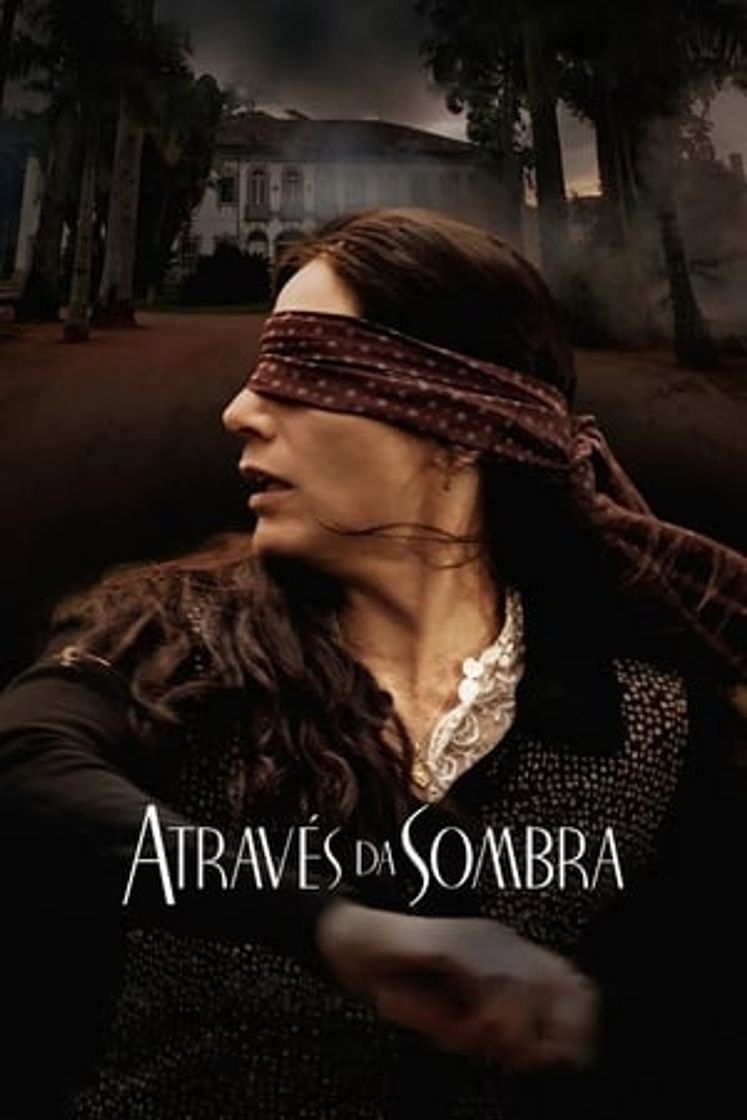 Película Através Da Sombra