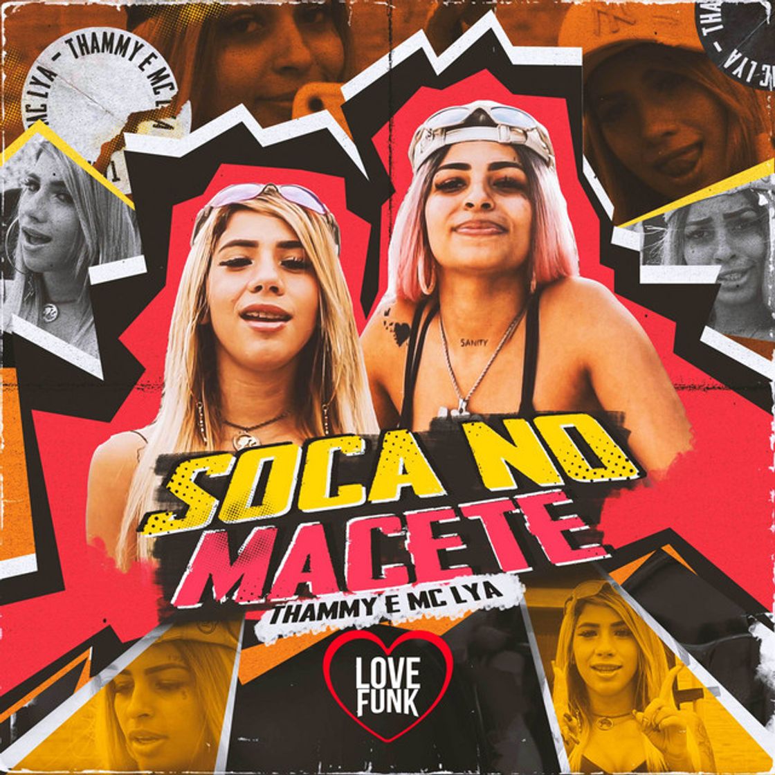 Music Soca no Macete