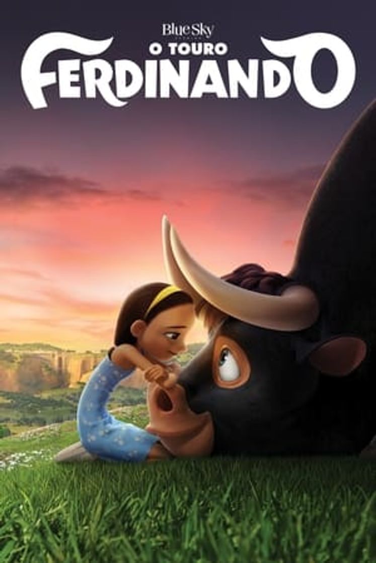 Película Ferdinand