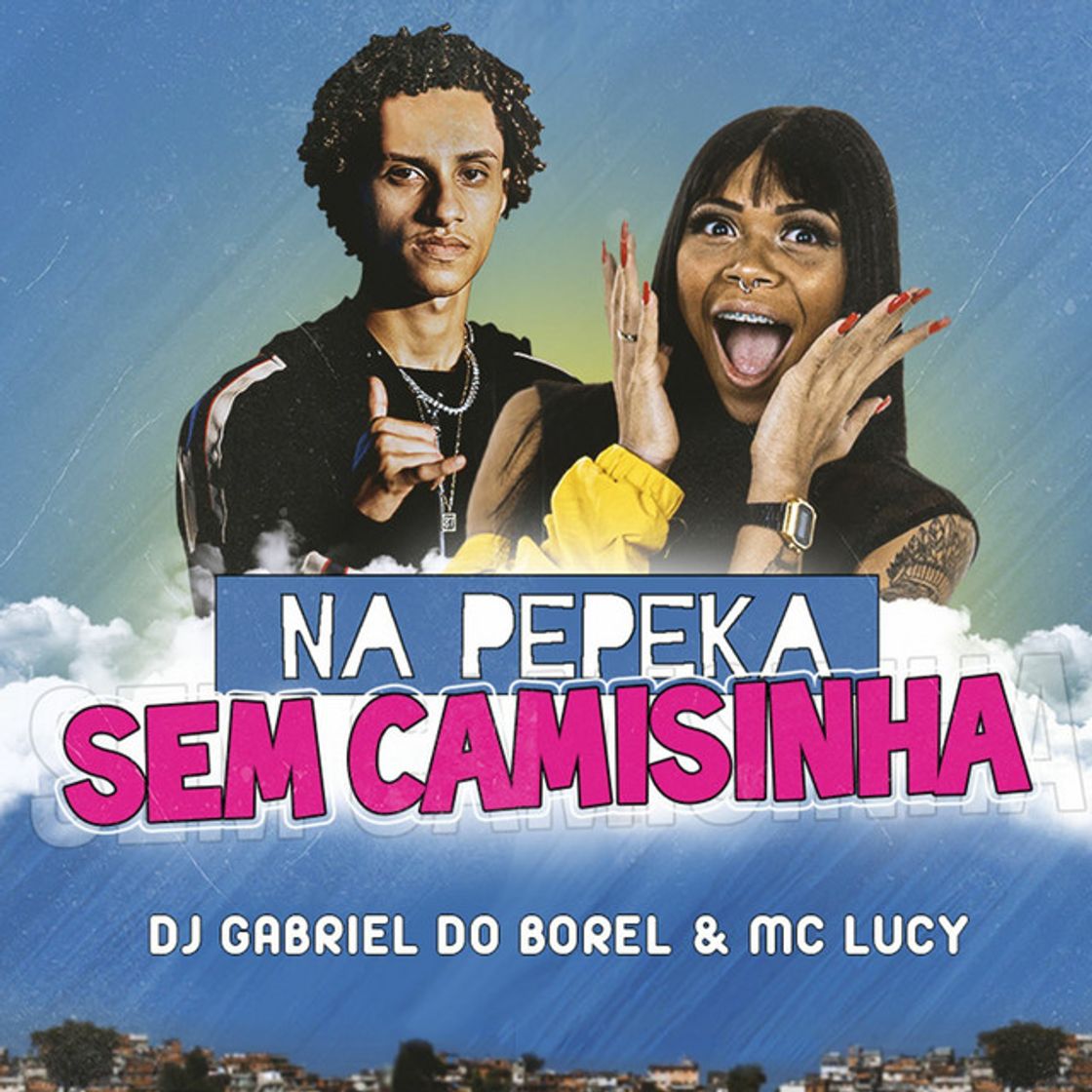 Canción Na Pepeka Sem Camisinha