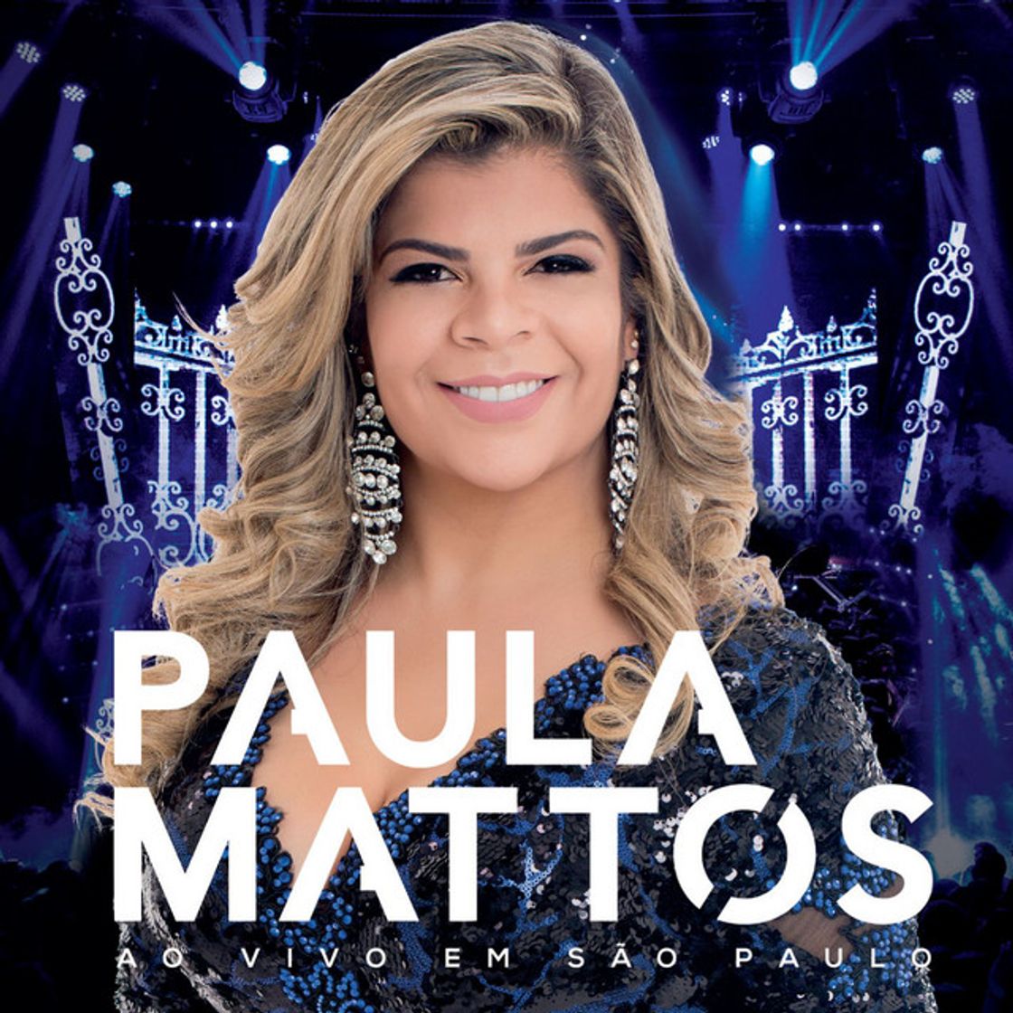 Music Amiga (Participação especial de Marília Mendonça) - Ao vivo