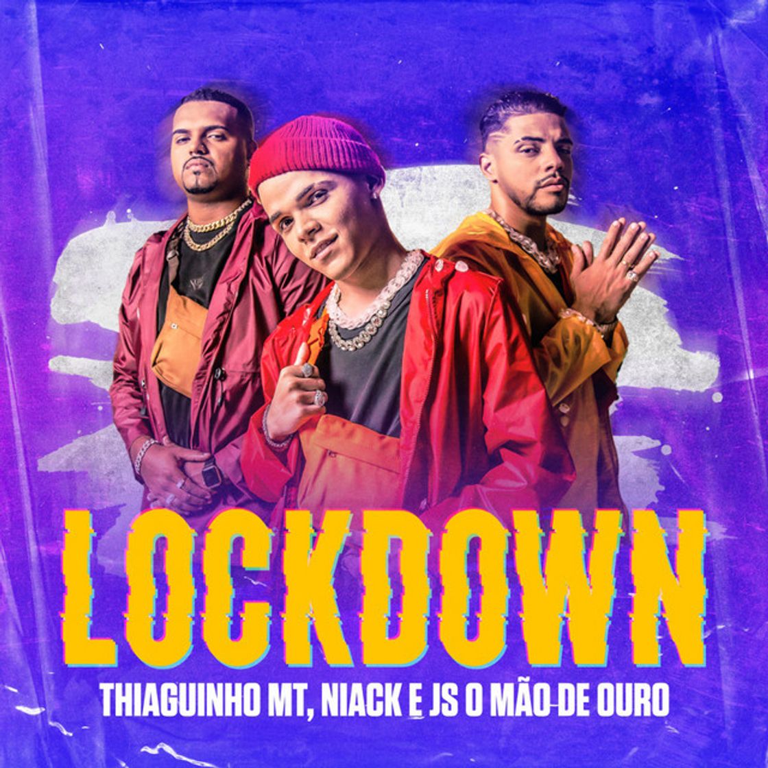 Music LOCKDOWN