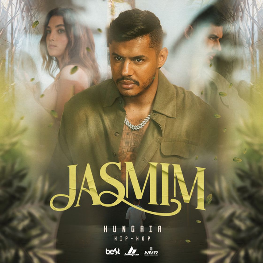 Canción Jasmim