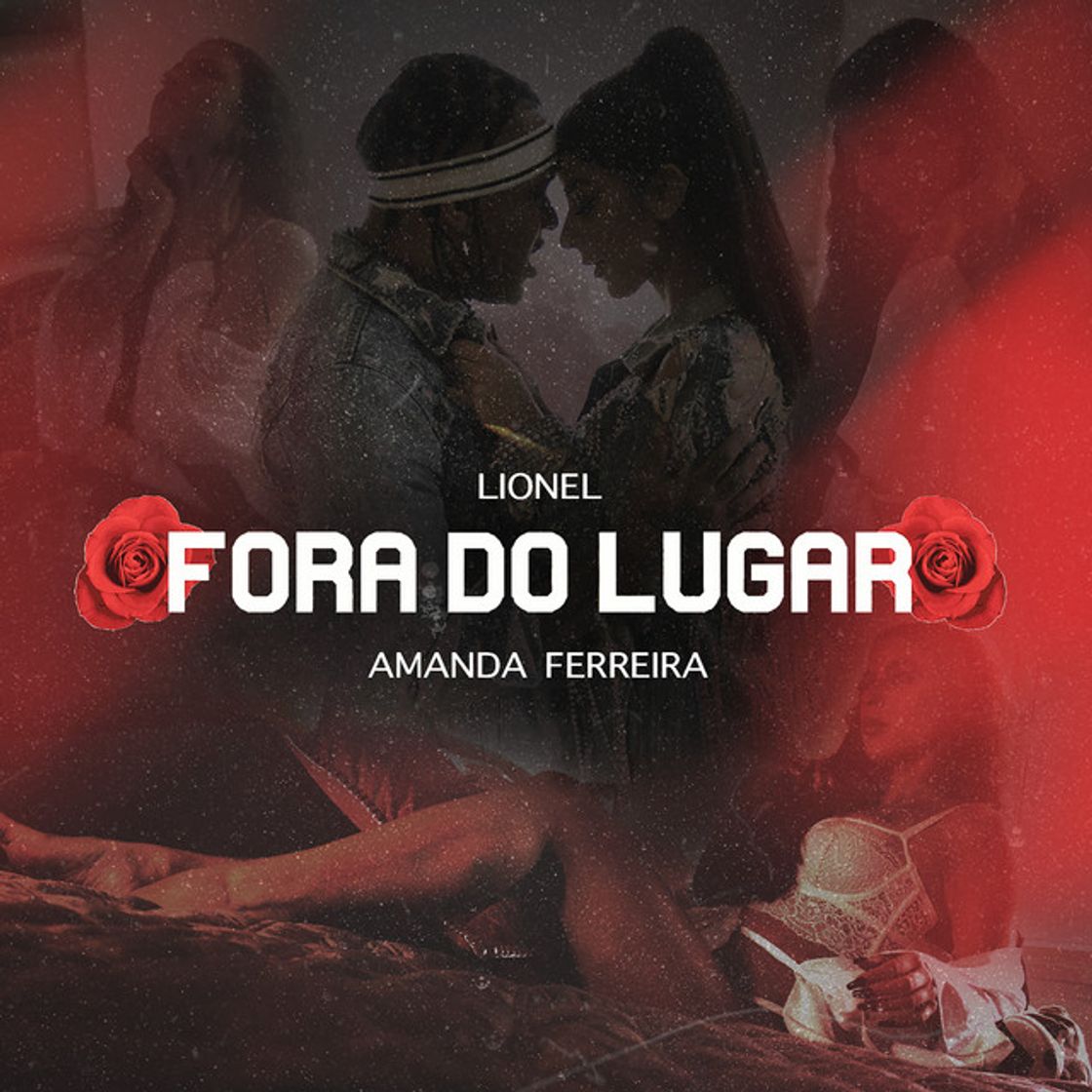 Canción Fora do Lugar