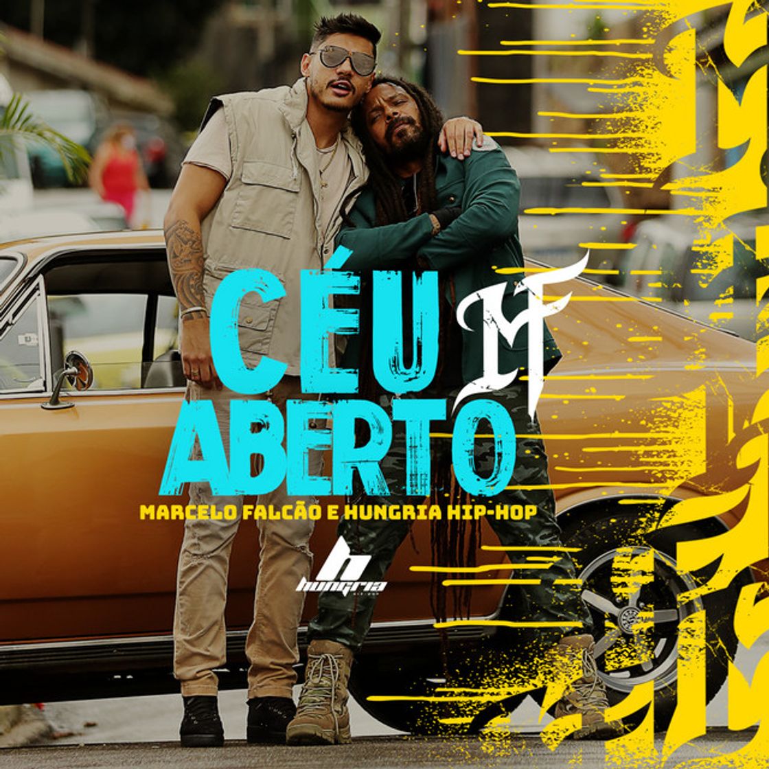 Canción Céu Aberto