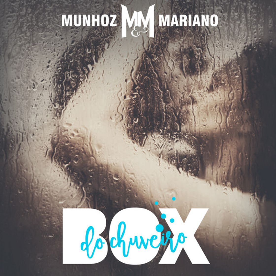 Music Box do Chuveiro