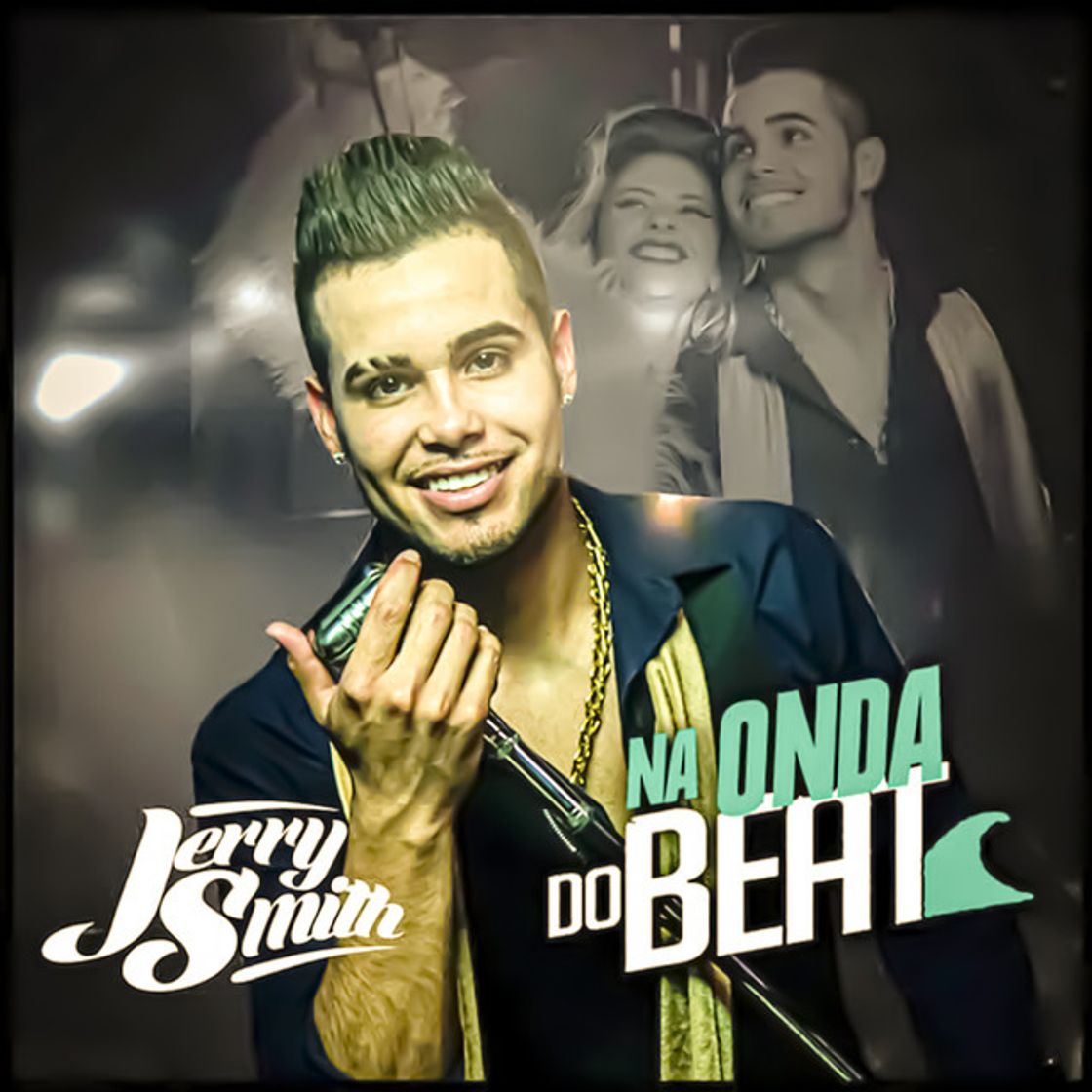 Canción Na Onda do Beat