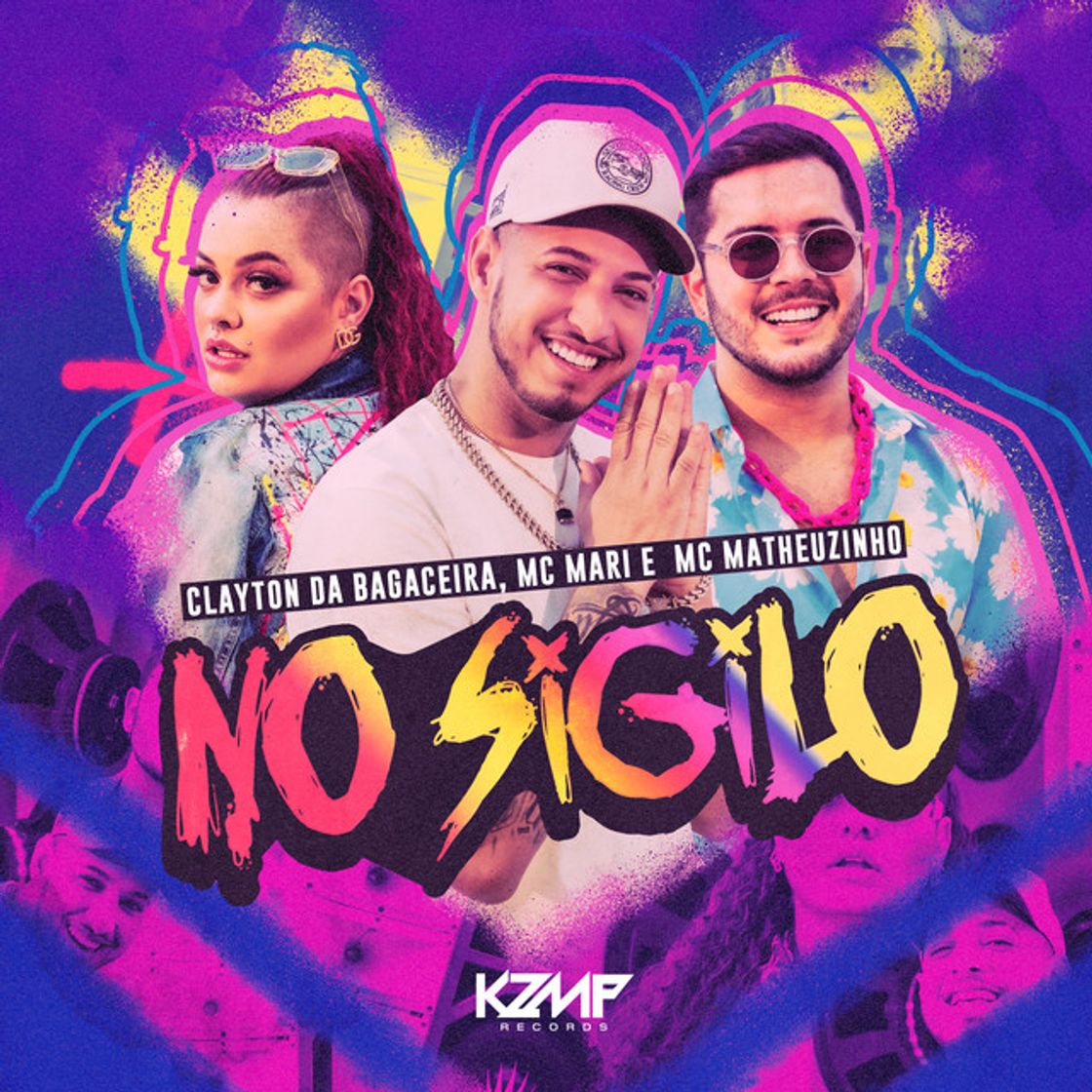 Canción No Sigilo