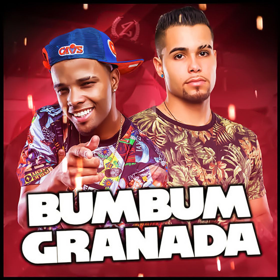 Canción Bumbum Granada