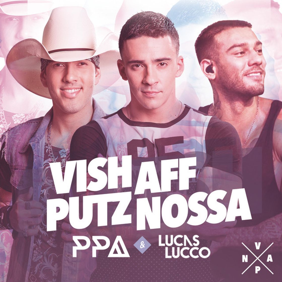 Canción Vish, Aff, Putz, Nossa