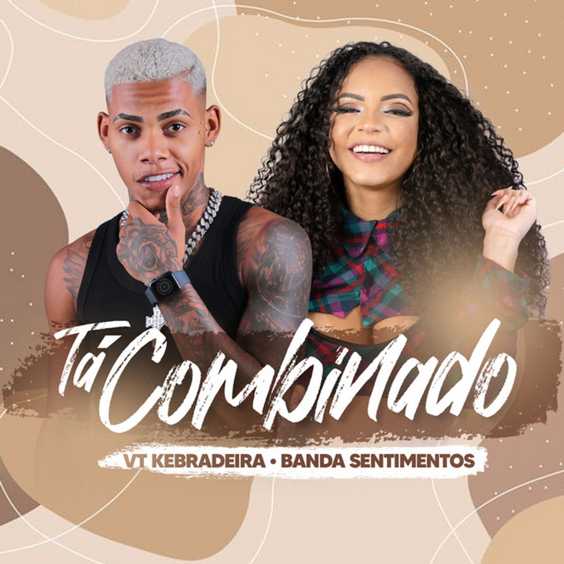 Canción Tá Combinado