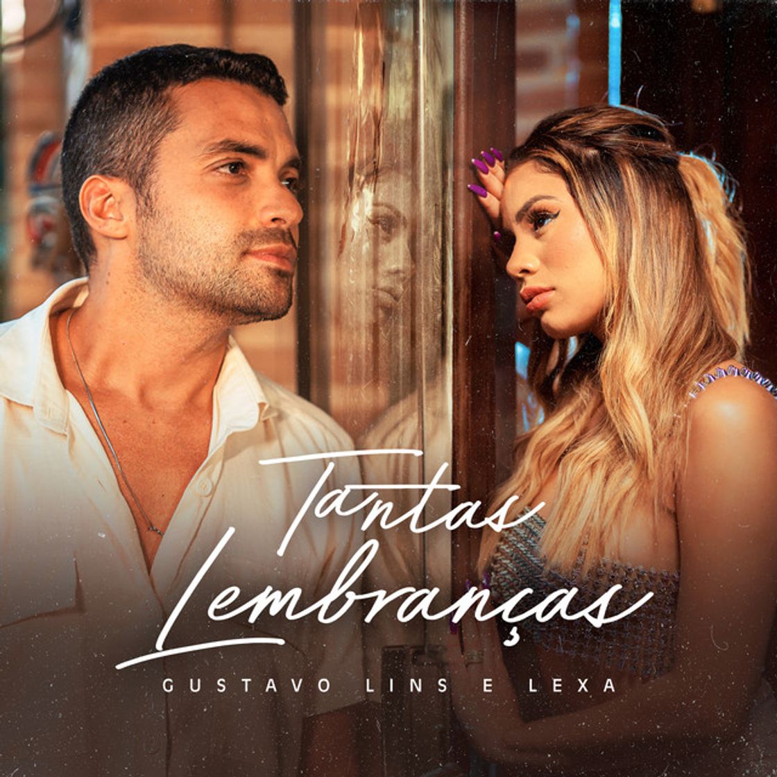 Music Tantas Lembranças