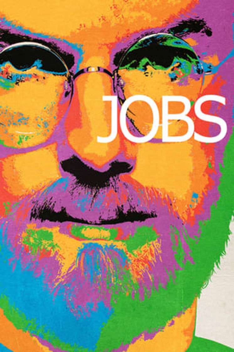 Película Jobs