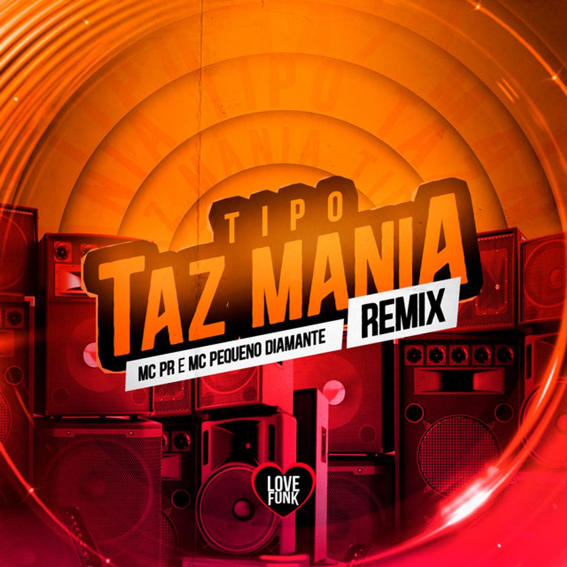 Music Tipo Taz Mania (Remix)