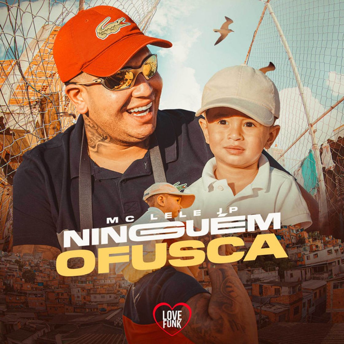 Canción Ninguem Ofusca