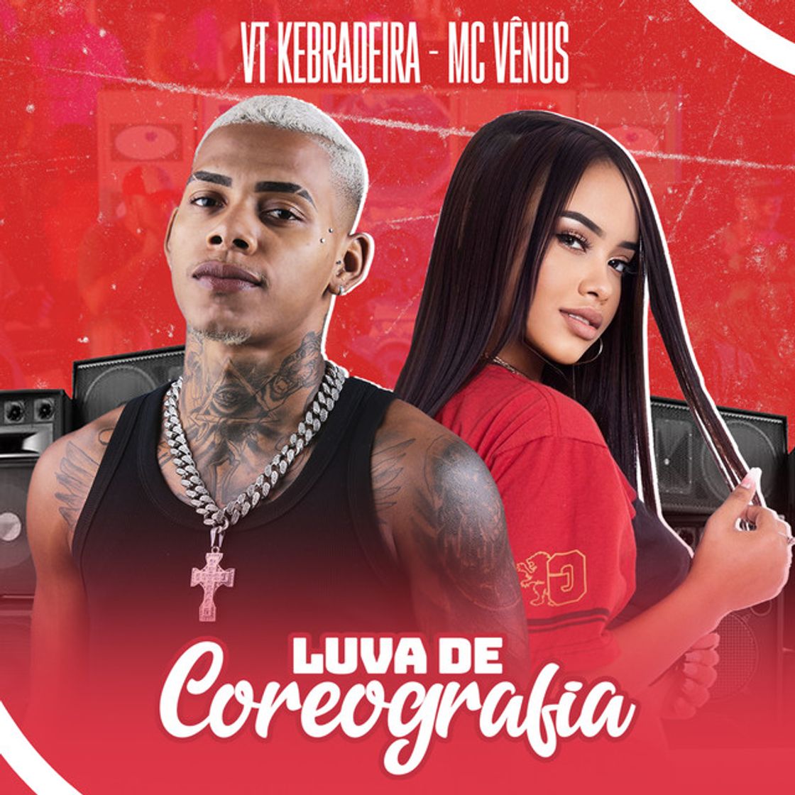 Music Luva de Coreografia