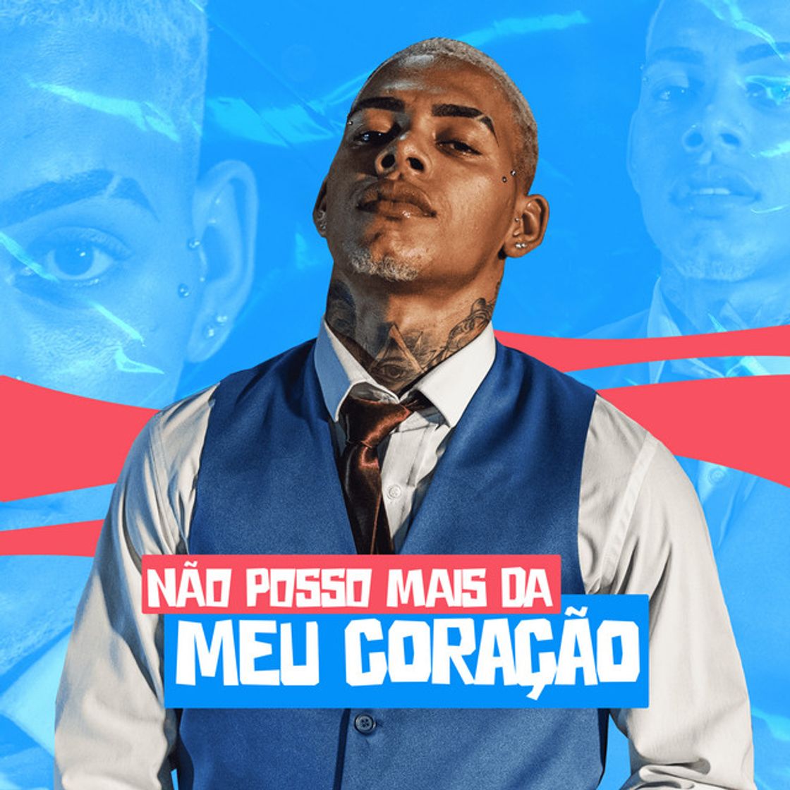 Music Não Posso Mais da Meu Coração