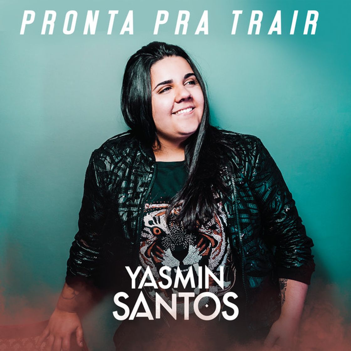 Canción Pronta pra Trair