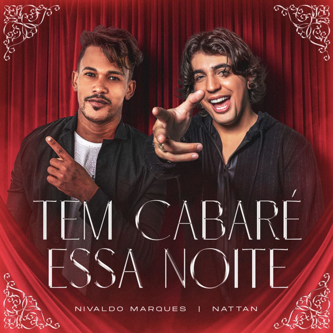 Music Tem Cabaré Essa Noite