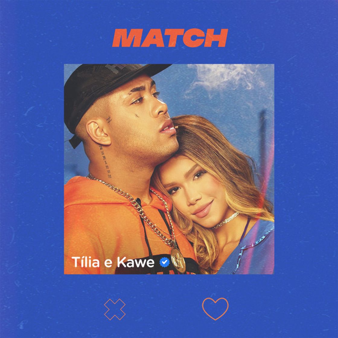 Canción MATCH