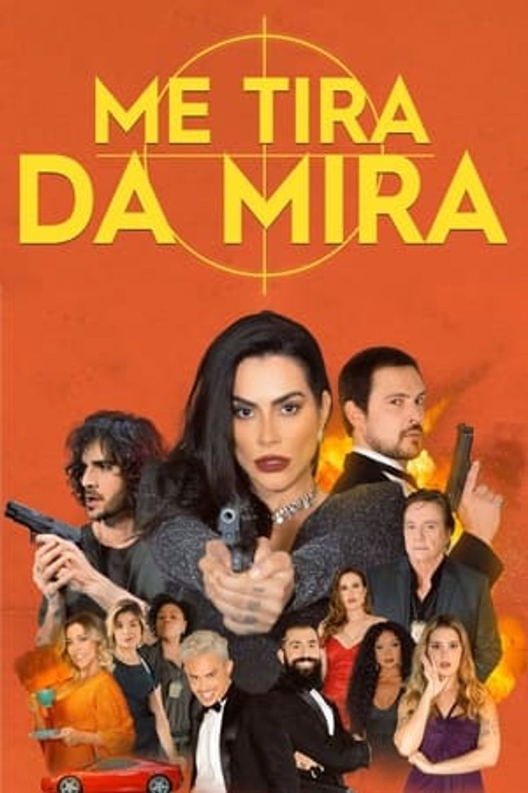 Movie Me Tira da Mira