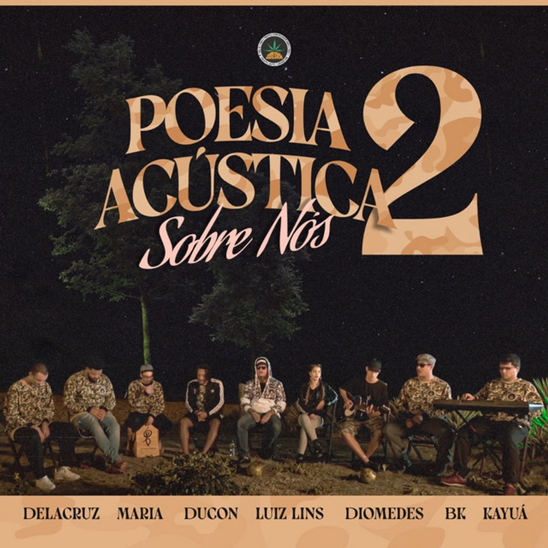 Canción Poesia Acústica #2: Sobre Nós