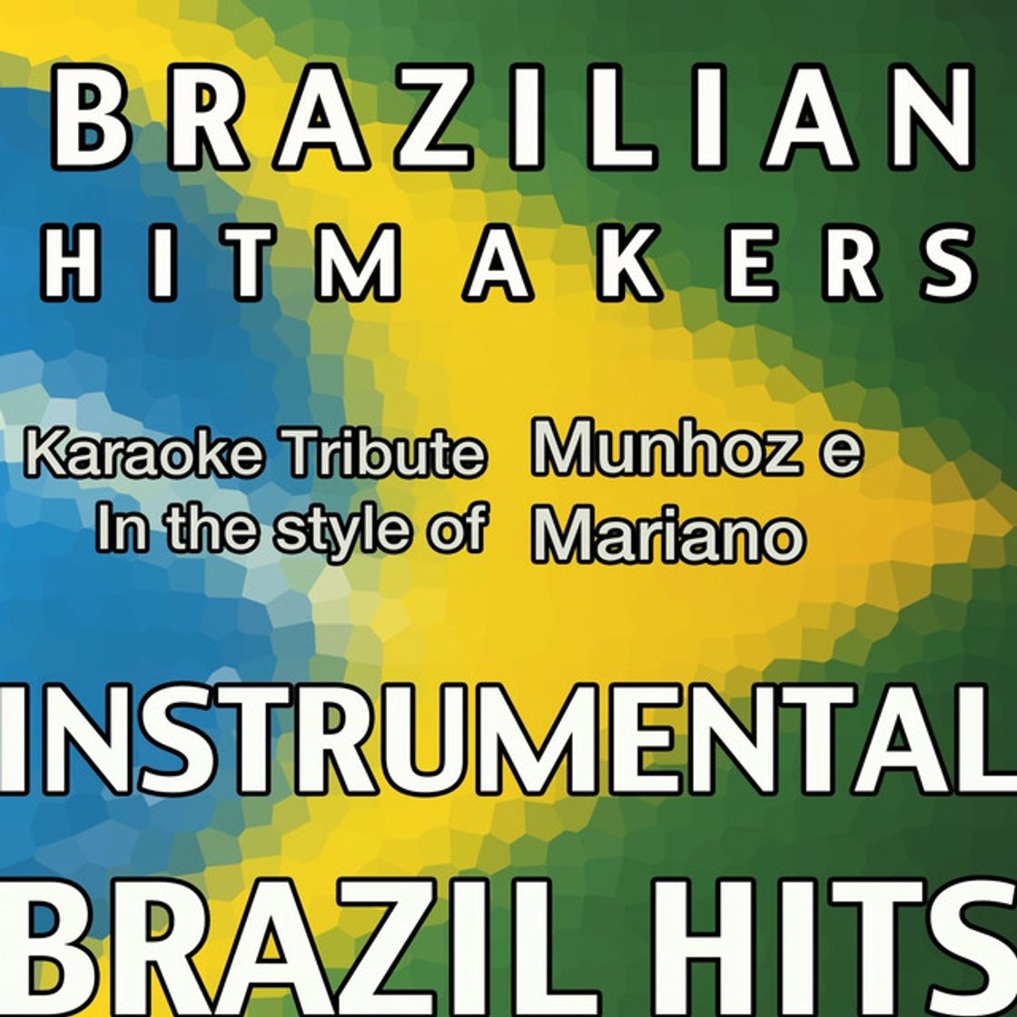 Music Alô, Final de Semana Chegou - Karaoke Version
