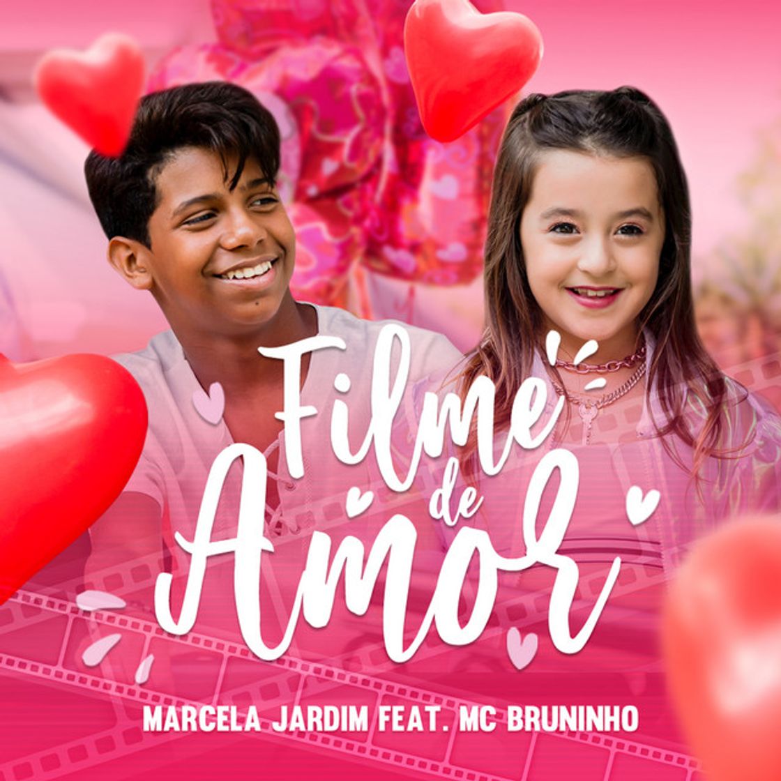 Canción Filme de Amor