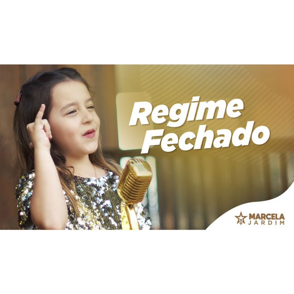 Canción Regime Fechado