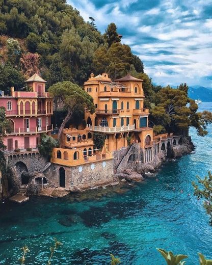 Portofino