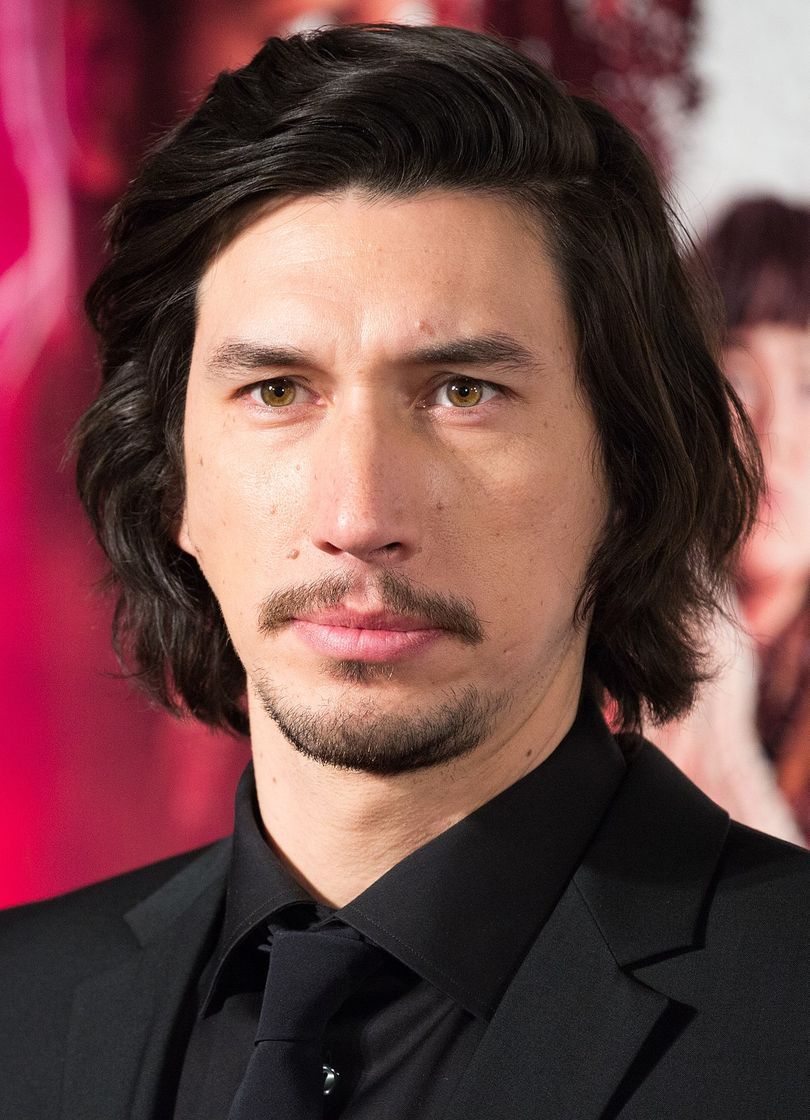 Fashion Adam Driver