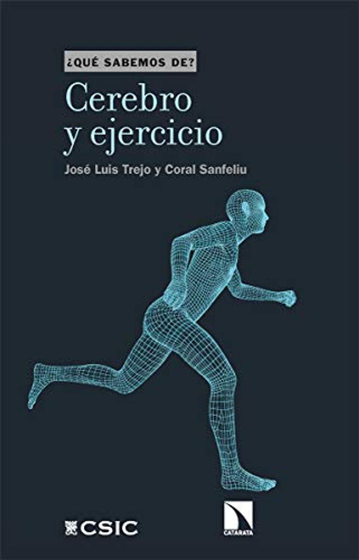 Book Cerebro y ejercicio: 114