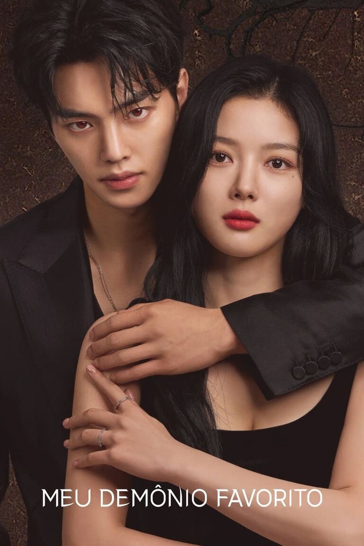 Serie My Demon