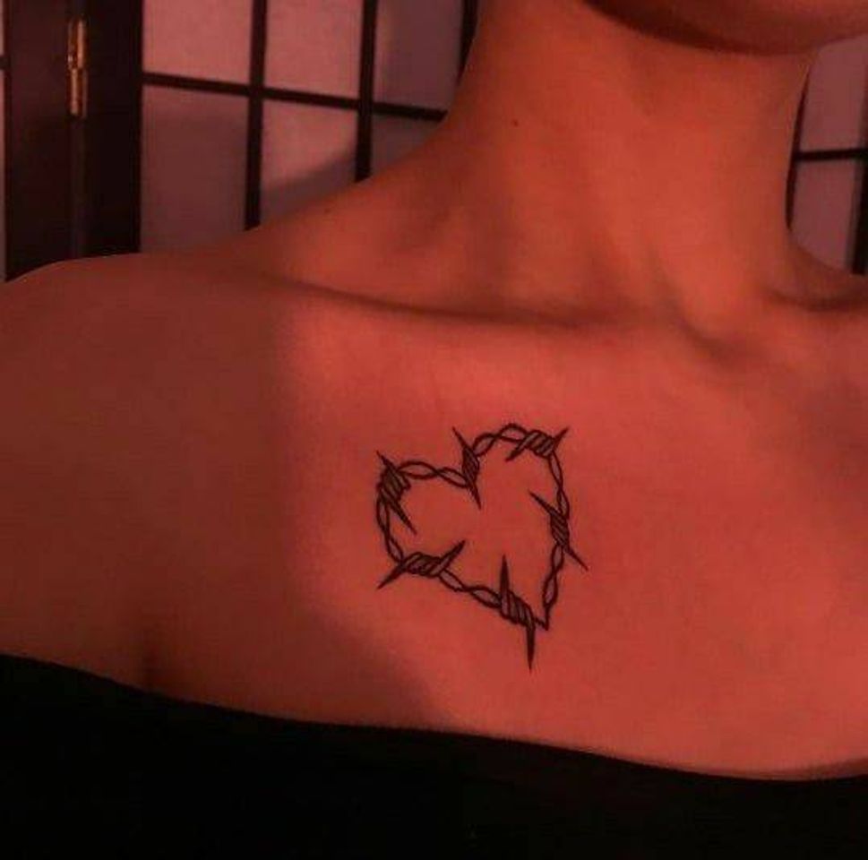 Fashion Tattoo