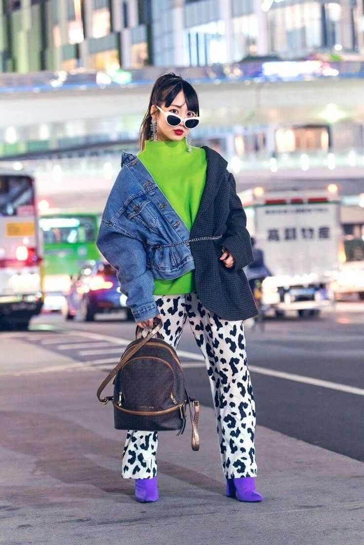 Fashion Fashion 💚