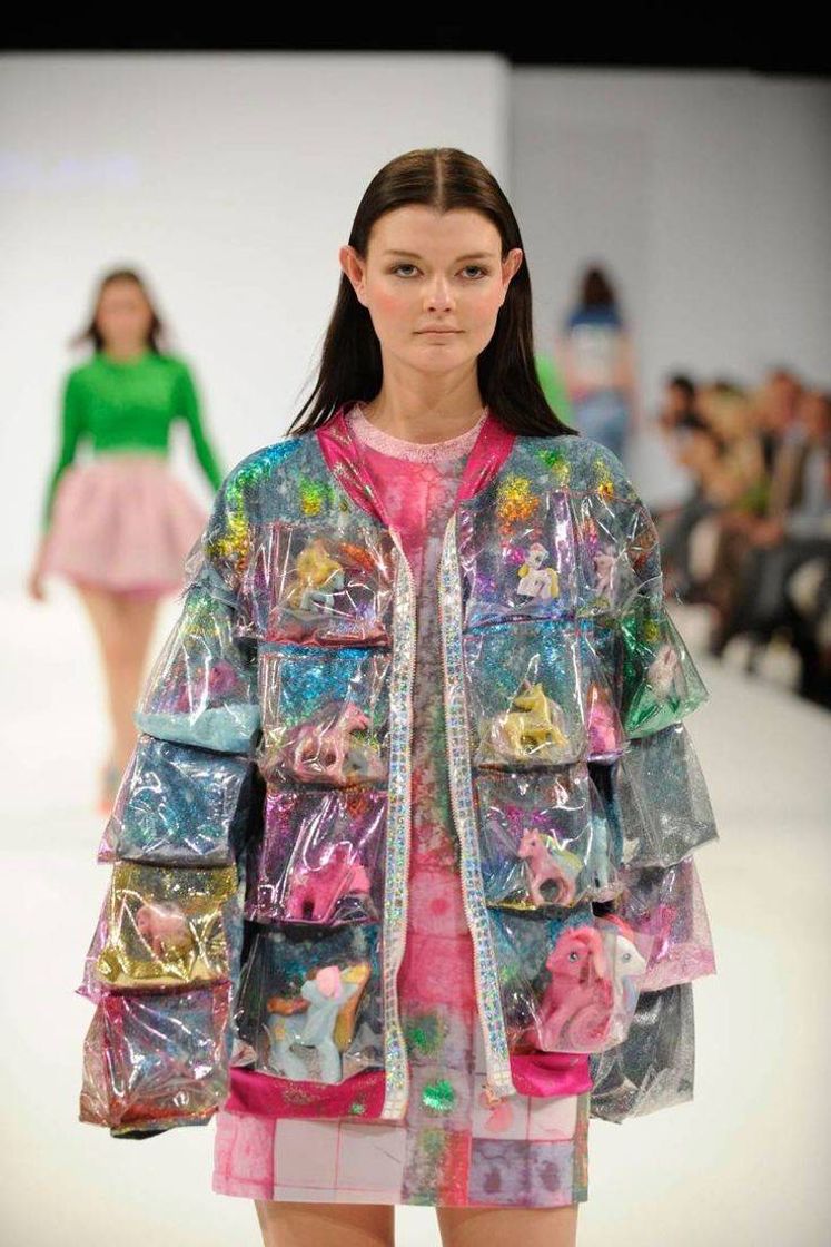 Fashion My Little Pony Jacket