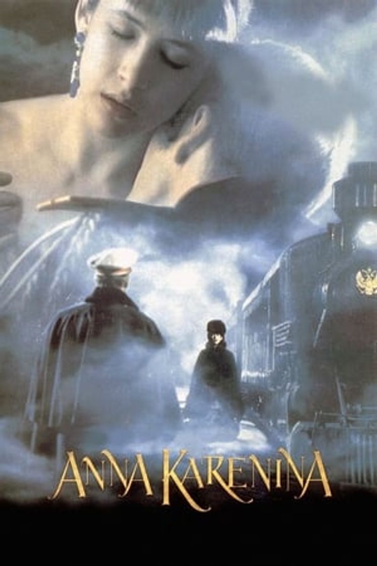 Movie Anna Karenina