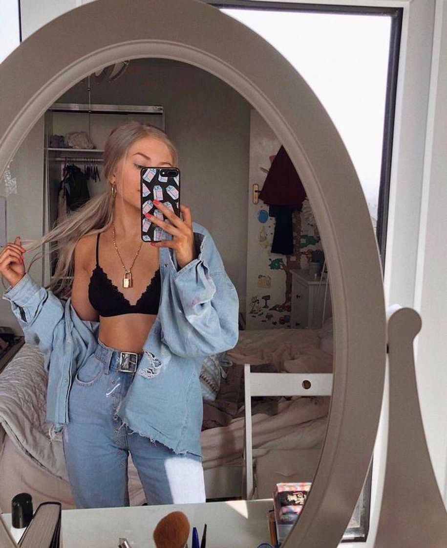 Social Jeans