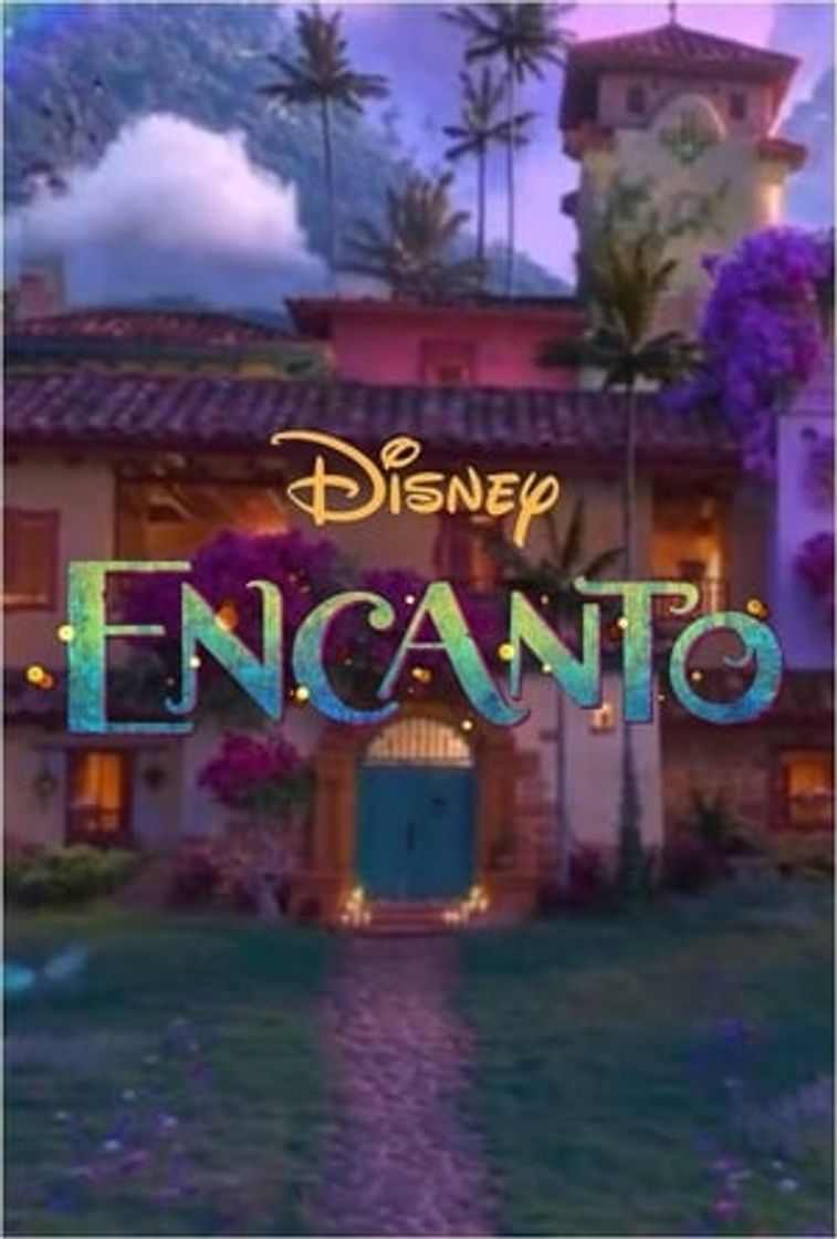 Movie Encanto