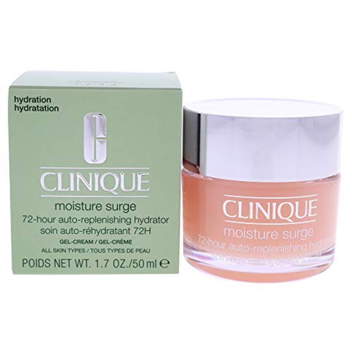 Product Clinique