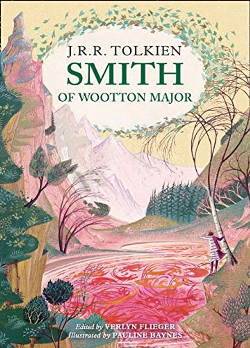 Libros Smith Of Wootton Major