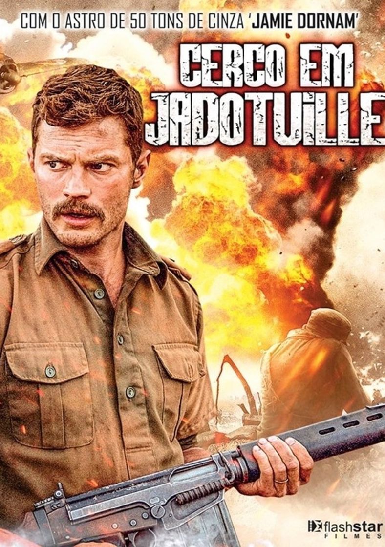 Película El Asedio De Jadotville