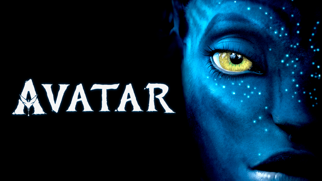 Película Avatar