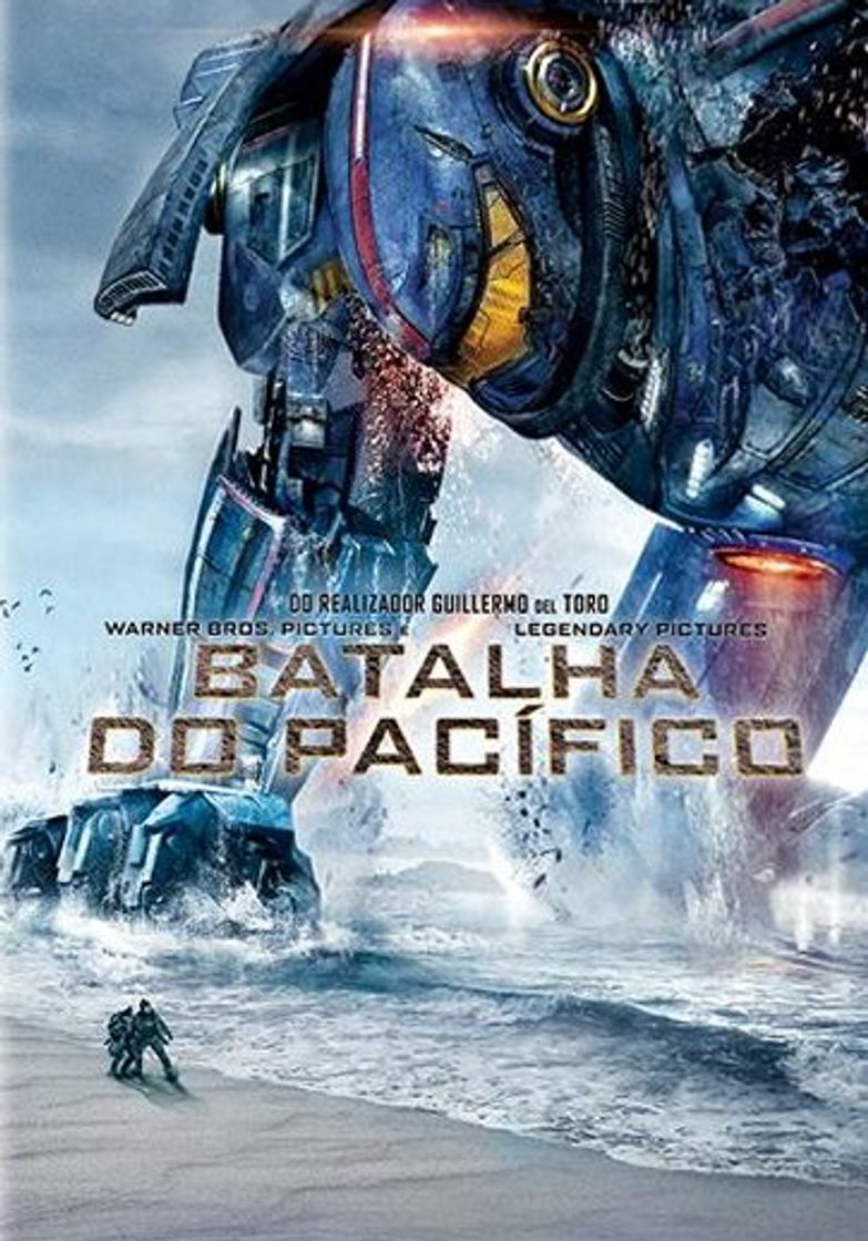 Película Pacific Rim