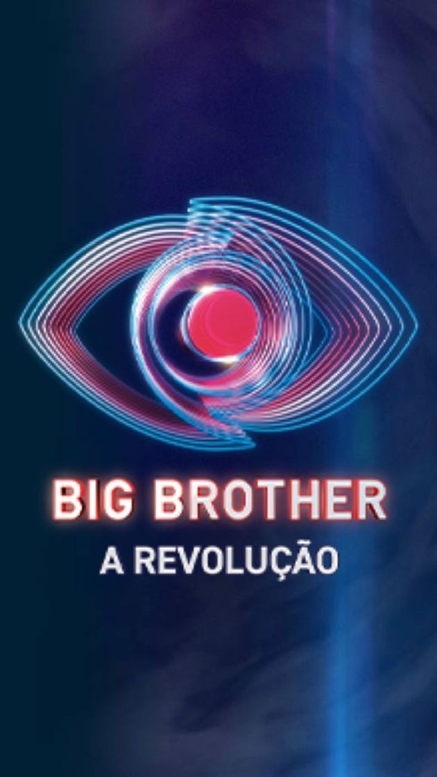 Serie Big Brother