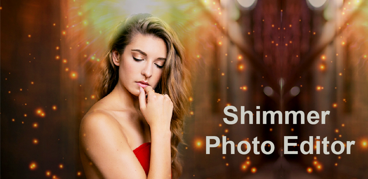 App Shimmer Photo Effects: PIP, Photo Blur and More - Apps on Google ...