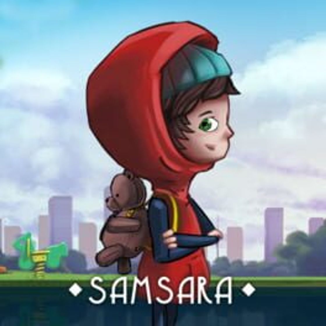 Videogames Samsara: Deluxe Edition