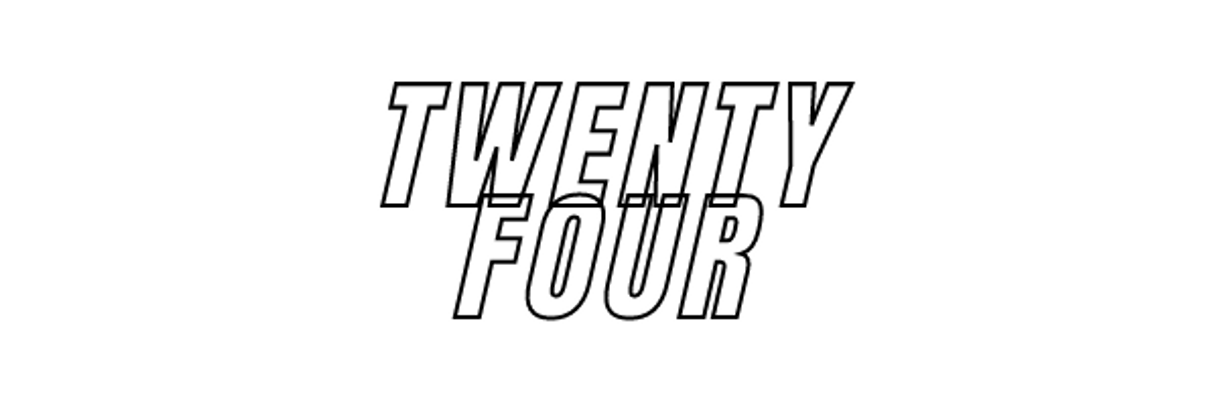 Lugar INSTASHOP – Twenty Four