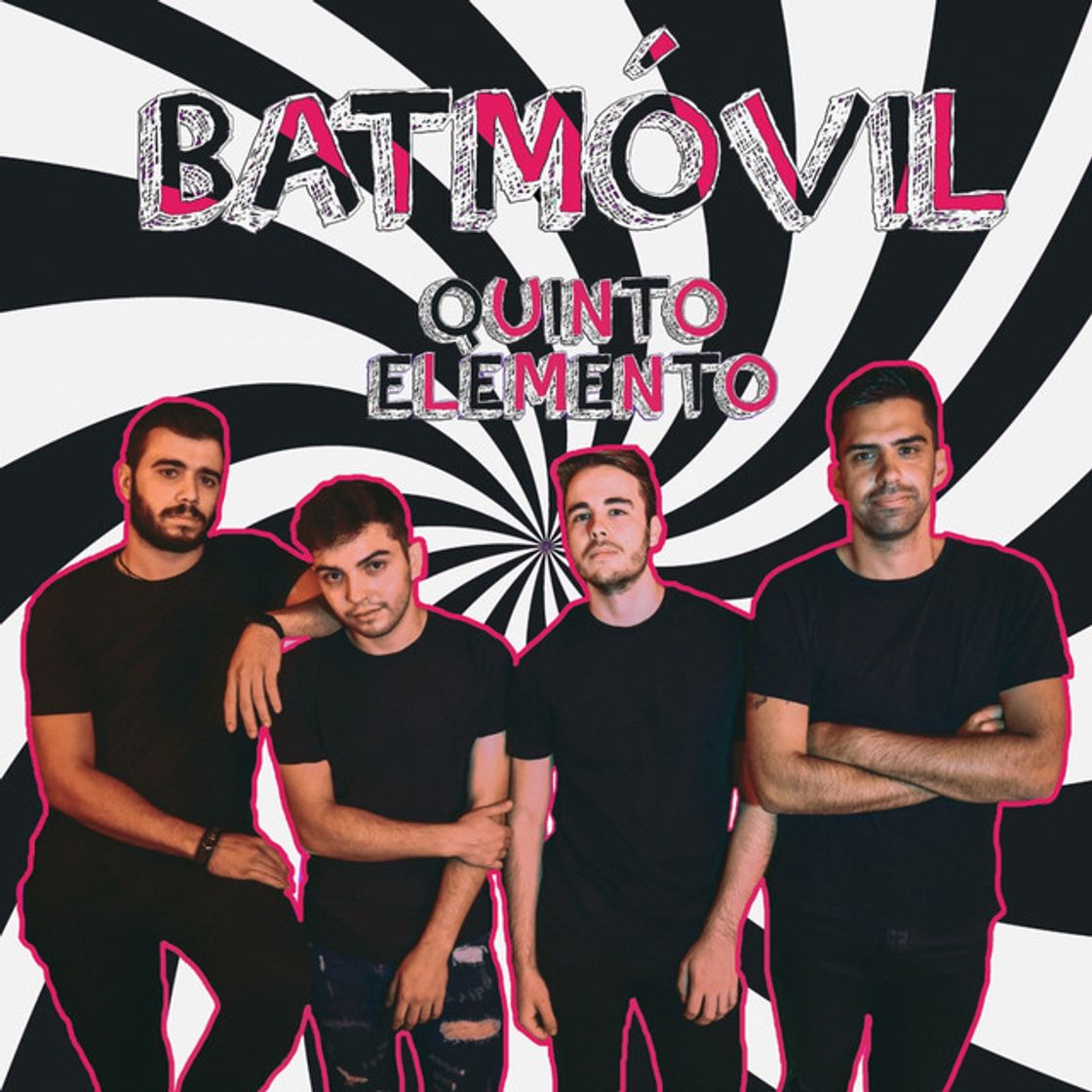 Music Batmóvil - Hens, Pole., Funzo & Baby Loud