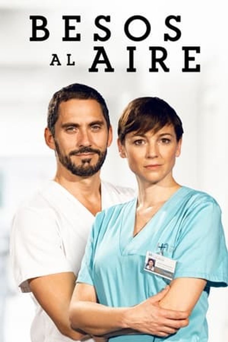 Serie Besos al aire